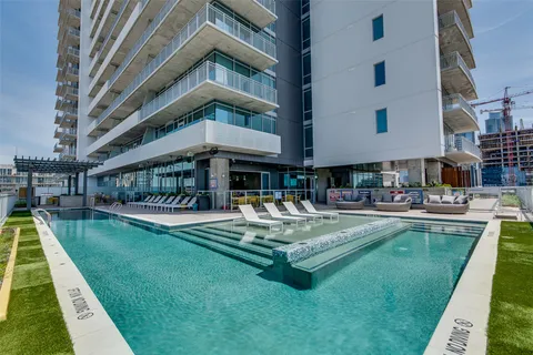 $2,240,000 | 222 West Avenue, Unit 1901, Austin, TX 78701