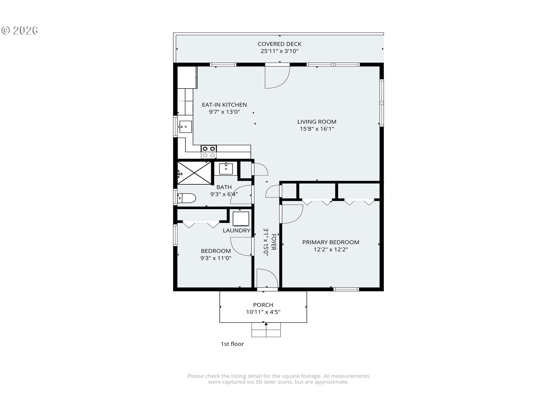 87620 Parkside Drive Florence, OR 97439 - Photo 35 of 35 a picture of a bench in front of a wall