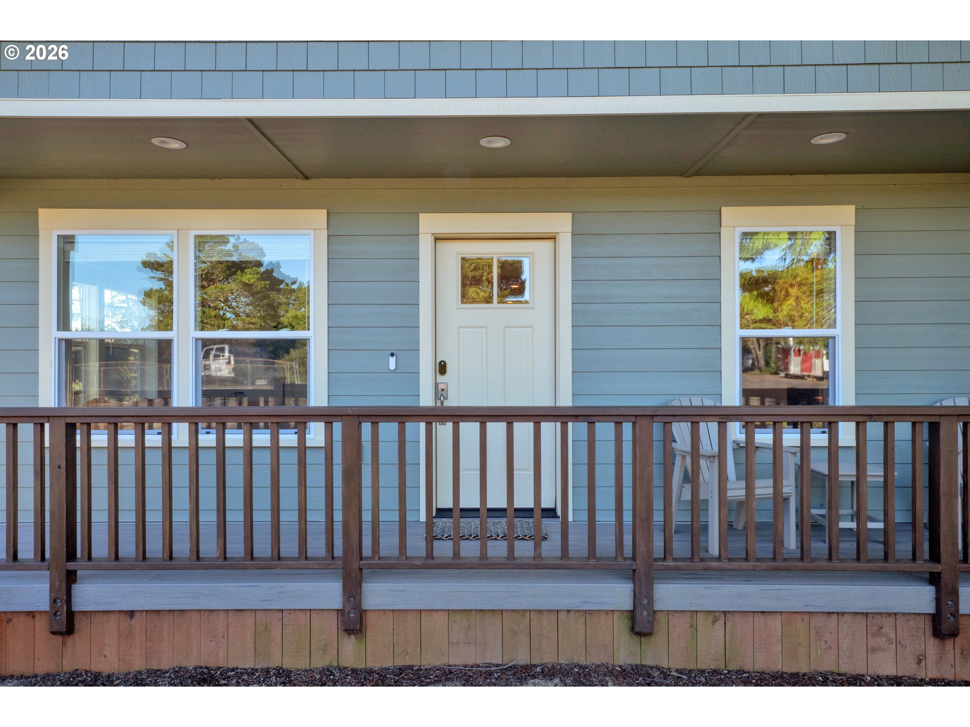 87620 Parkside Drive Florence, OR 97439 - Photo 6 of 35 a view of a chair