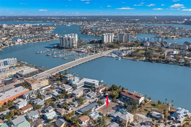 $799,000 | 140 92nd Avenue, Treasure Island, FL 33706