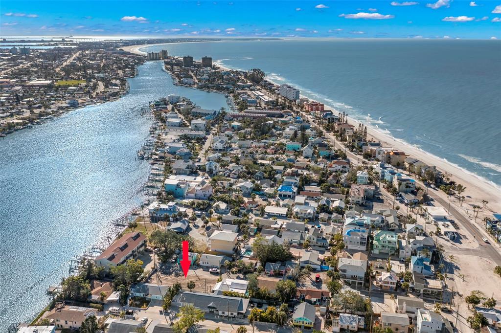 140 92nd Avenue Treasure Island, FL 33706 - Photo 13 of 16