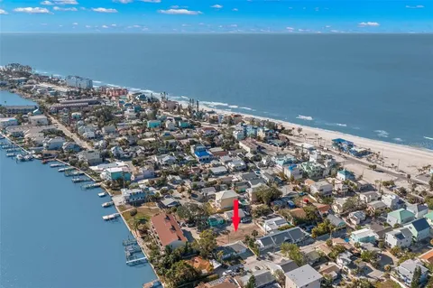 $799,000 | 140 92nd Avenue, Treasure Island, FL 33706