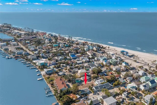 $799,000 | 140 92nd Avenue, Treasure Island, FL 33706