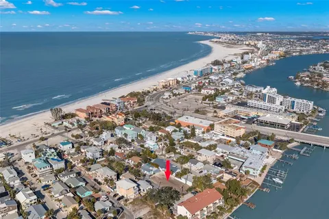 $799,000 | 140 92nd Avenue, Treasure Island, FL 33706