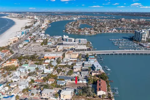 $799,000 | 140 92nd Avenue, Treasure Island, FL 33706