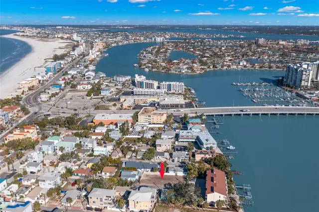 $799,000 | 140 92nd Avenue, Treasure Island, FL 33706