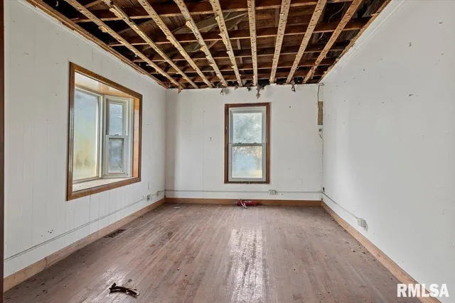 $125,558 | 12409 Stamper Road, Girard, IL 62640