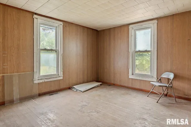 $125,558 | 12409 Stamper Road, Girard, IL 62640