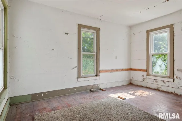 $125,558 | 12409 Stamper Road, Girard, IL 62640