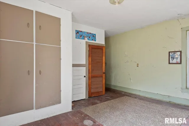 $125,558 | 12409 Stamper Road, Girard, IL 62640