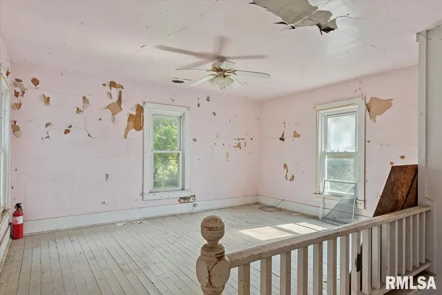 $125,558 | 12409 Stamper Road, Girard, IL 62640