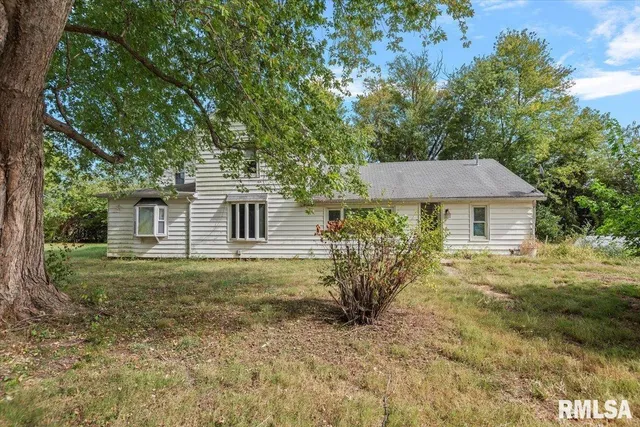 $125,558 | 12409 Stamper Road, Girard, IL 62640