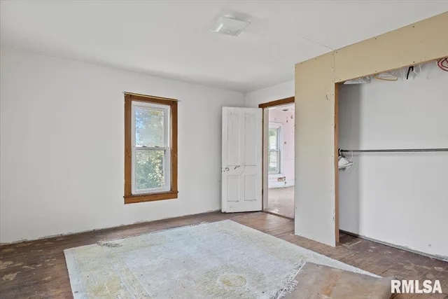 $125,558 | 12409 Stamper Road, Girard, IL 62640