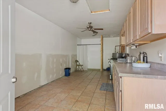 $125,558 | 12409 Stamper Road, Girard, IL 62640