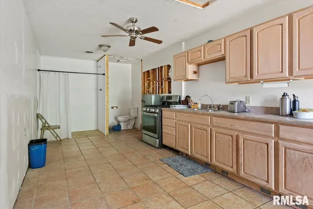 $125,558 | 12409 Stamper Road, Girard, IL 62640