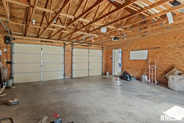 $125,558 | 12409 Stamper Road, Girard, IL 62640