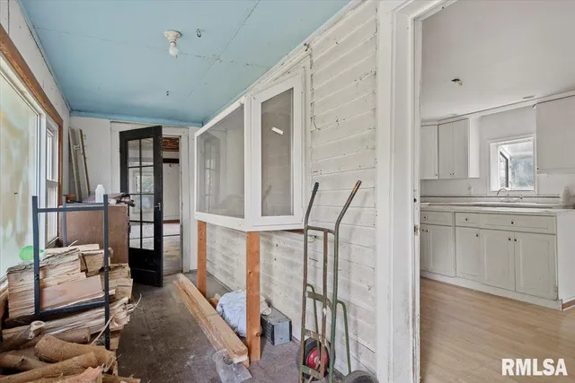 $125,558 | 12409 Stamper Road, Girard, IL 62640