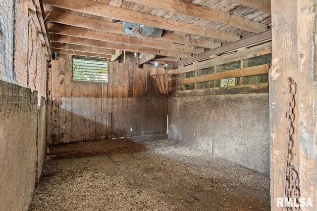 $125,558 | 12409 Stamper Road, Girard, IL 62640