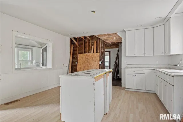 $125,558 | 12409 Stamper Road, Girard, IL 62640