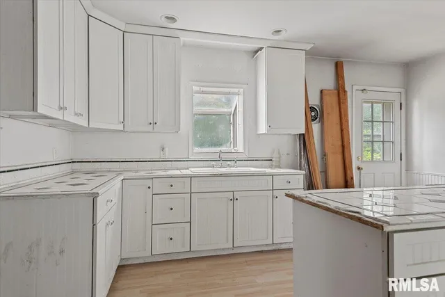 $125,558 | 12409 Stamper Road, Girard, IL 62640