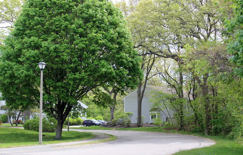 7 Beal's Cove Road, Unit B Hingham, MA 02043 - Photo 20 of 21 Gallery Image 20