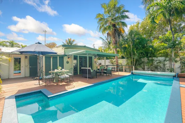 $1,243,000 | 1713 Rose Street, Key West, FL 33040