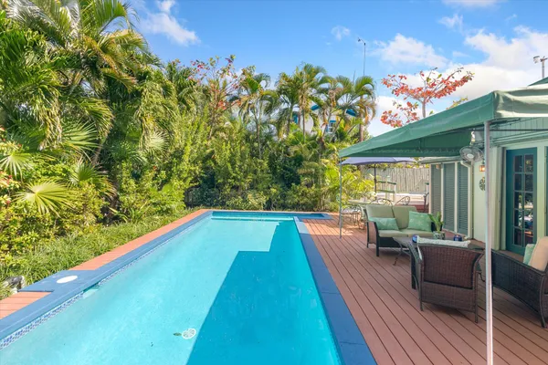 $1,193,000 | 1713 Rose Street, Key West, FL 33040