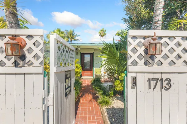 $1,243,000 | 1713 Rose Street, Key West, FL 33040