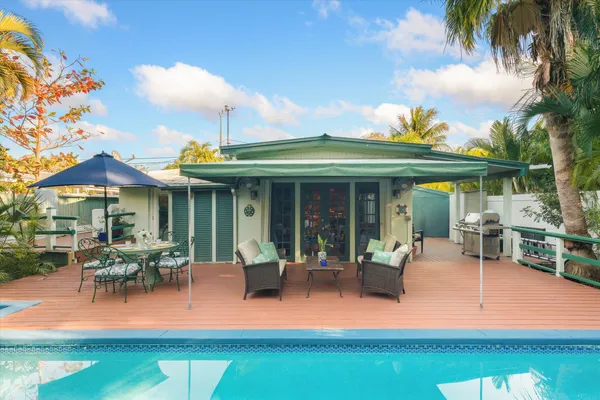 $1,243,000 | 1713 Rose Street, Key West, FL 33040