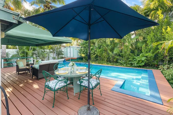 $1,243,000 | 1713 Rose Street, Key West, FL 33040