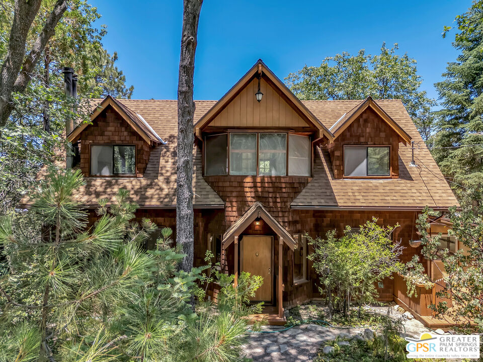 52260 Sylvan Way Idyllwild, CA 92549 - Photo 7 of 62