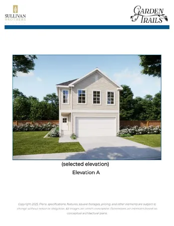 a black and white photo of a living room