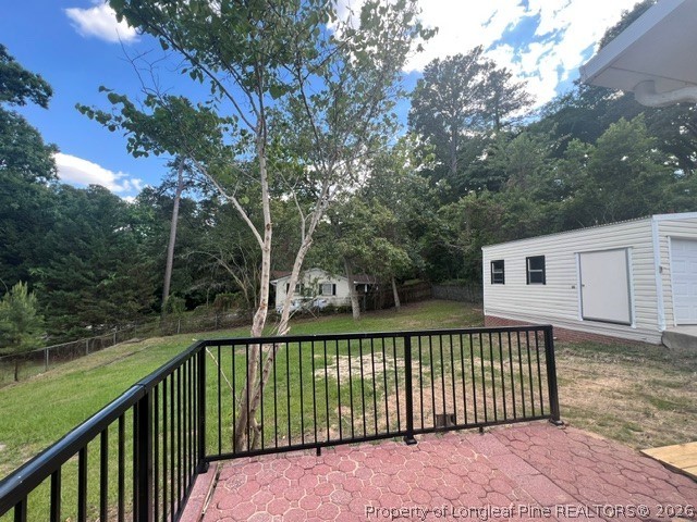 1905 Mc Pherson Road Fayetteville, NC 28303 - Photo 24 of 29