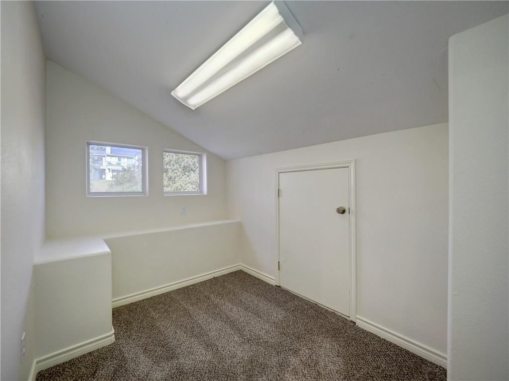 1343 Bayview Drive Portland, TX 78374 - Photo 34 of 36 a view of an empty room with a window