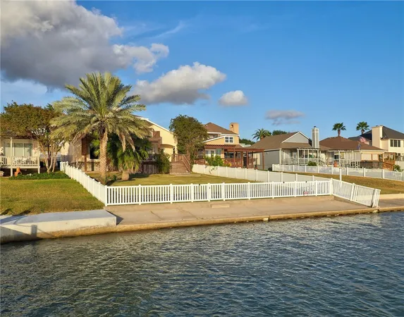 a view of houses with outdoor space