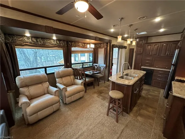 $130,000 | 112 Sparrow Lane, New London, NC 28127