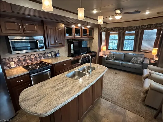 $130,000 | 112 Sparrow Lane, New London, NC 28127