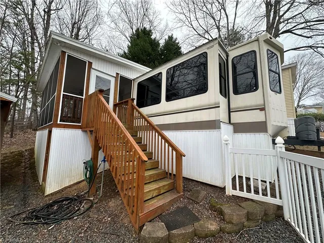 $130,000 | 112 Sparrow Lane, New London, NC 28127