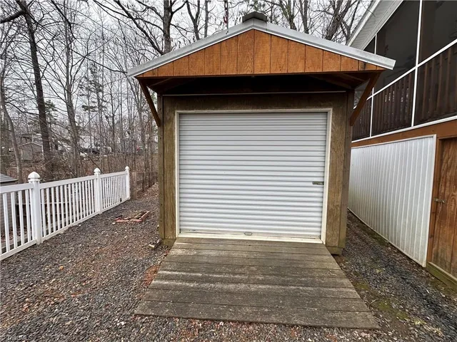 $130,000 | 112 Sparrow Lane, New London, NC 28127