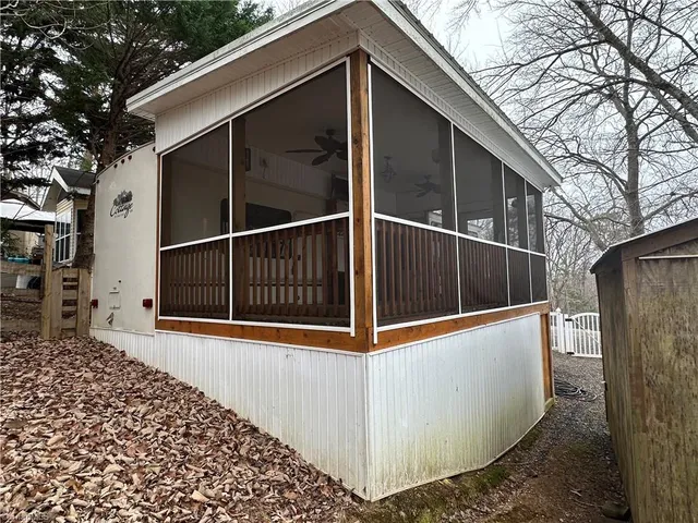 $130,000 | 112 Sparrow Lane, New London, NC 28127