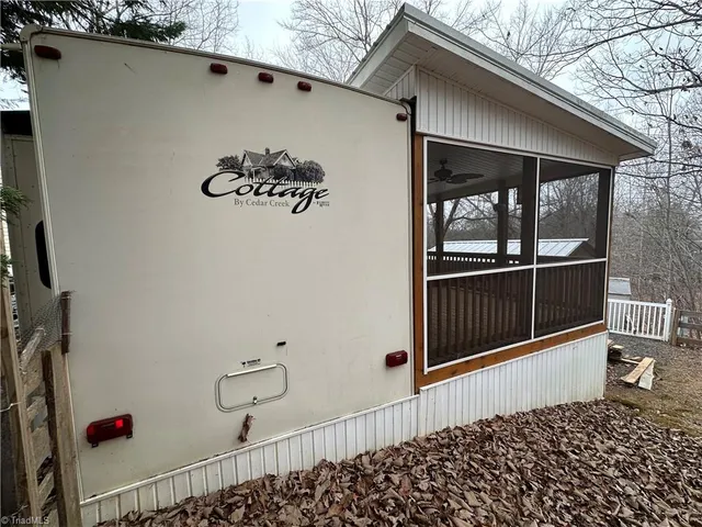 $130,000 | 112 Sparrow Lane, New London, NC 28127