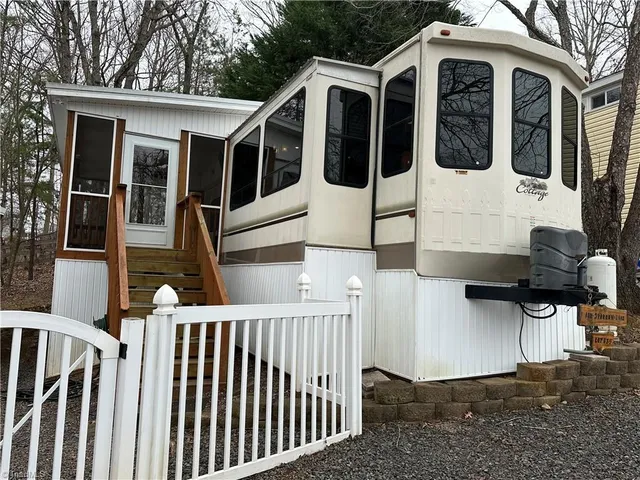 $130,000 | 112 Sparrow Lane, New London, NC 28127