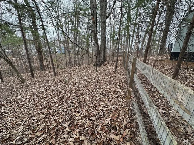 $130,000 | 112 Sparrow Lane, New London, NC 28127