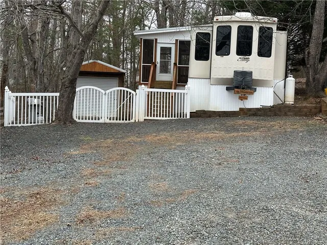 $130,000 | 112 Sparrow Lane, New London, NC 28127