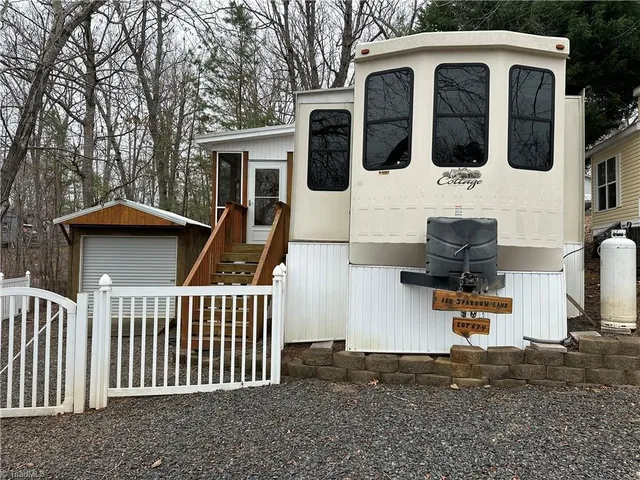 $130,000 | 112 Sparrow Lane, New London, NC 28127