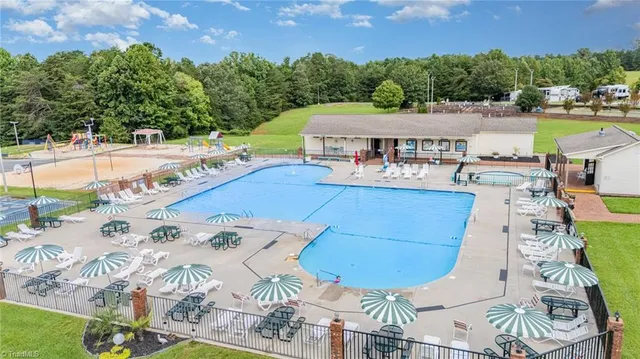 $130,000 | 112 Sparrow Lane, New London, NC 28127