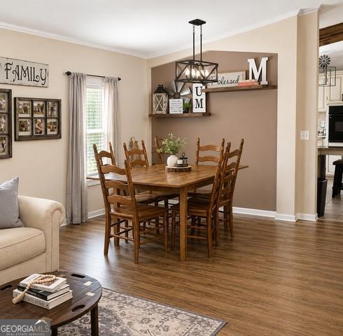 37 Elliott Road Temple, GA 30179 - Photo 12 of 32 Gallery Image 12