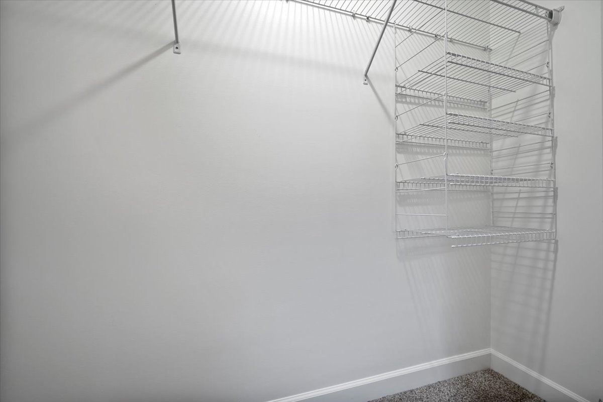 52 Winding Way Bloomington, IL 61705 - Photo 38 of 51 a view of walk in closet