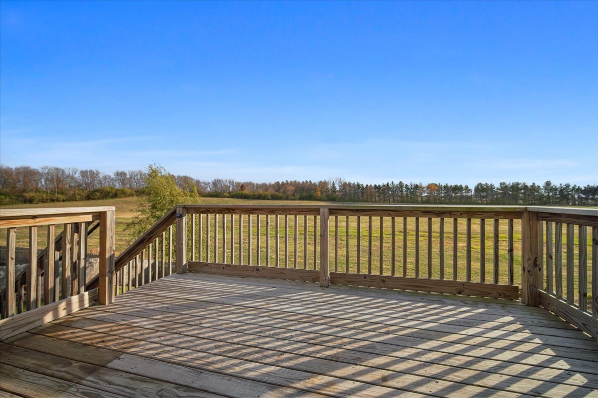 52 Winding Way Bloomington, IL 61705 - Photo 40 of 51 a view of wooden floor with a lake