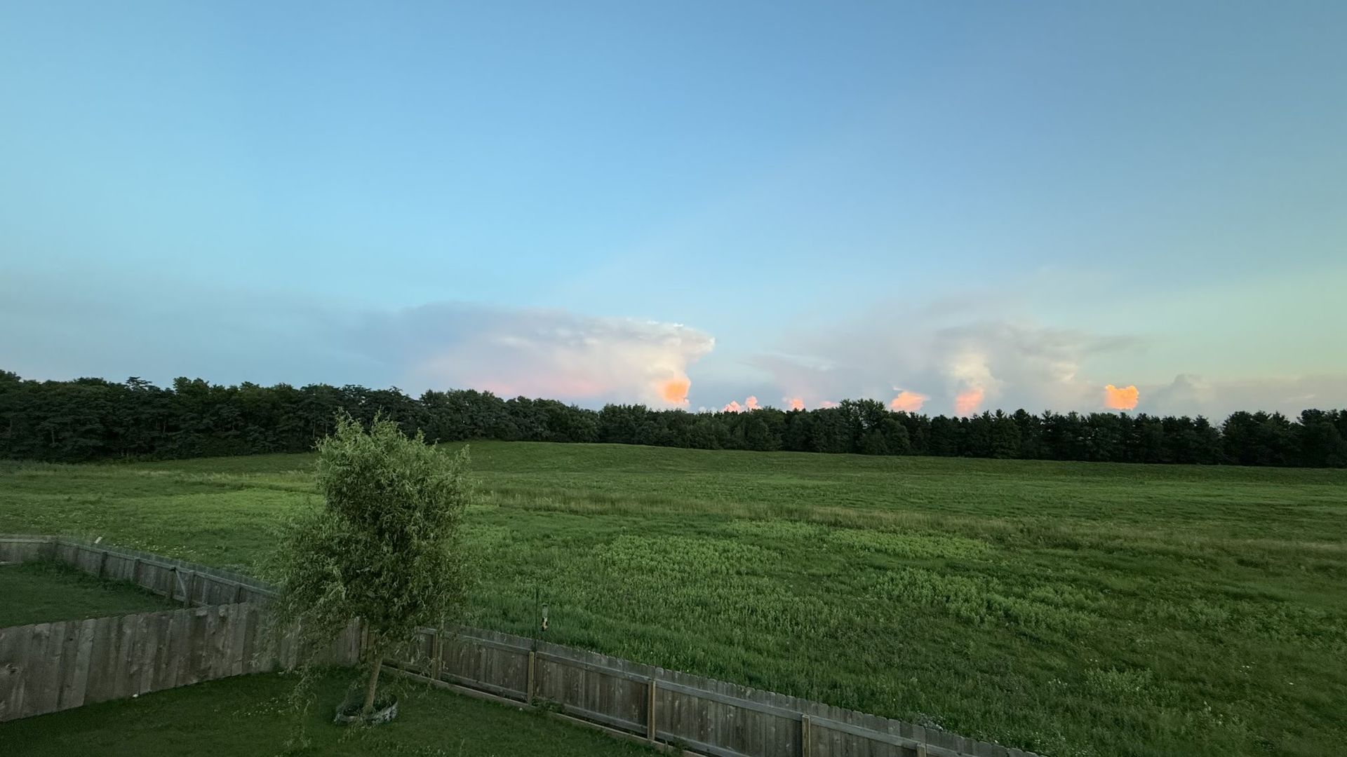 52 Winding Way Bloomington, IL 61705 - Photo 44 of 51 a view of a field with outside area